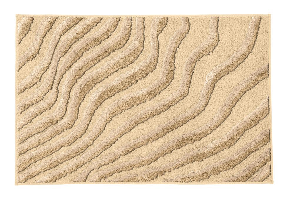 Χαλάκι Μπάνιου Terrace 60x100 εκ