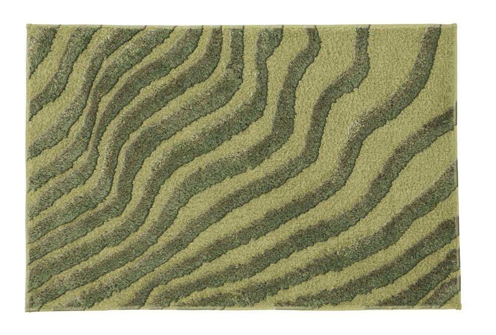 Χαλάκι Μπάνιου Terrace 55x65 εκ