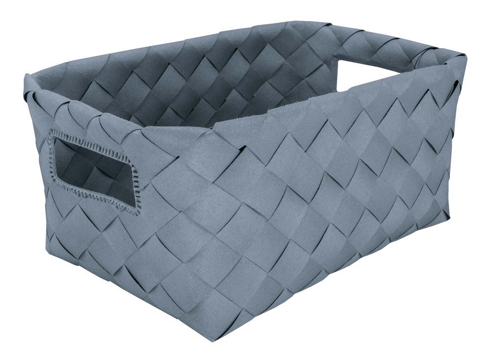 Καλάθι Αποθήκευσης Aspera Πλαστκό 18,5x12x28 εκ