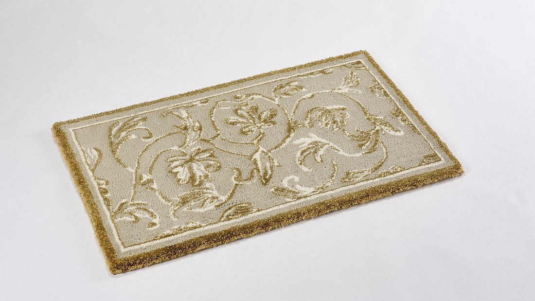 Χαλάκι Μπάνιου Abyss & Habidecor Dynasty  50x80 εκ