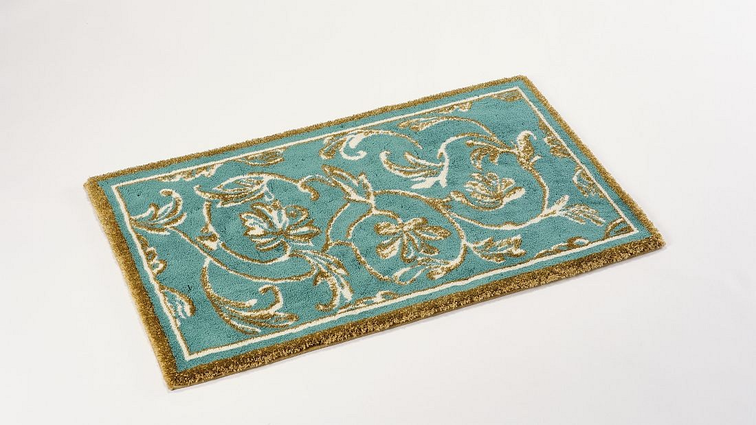 Χαλάκι Μπάνιου Abyss & Habidecor Dynasty  70x140 εκ
