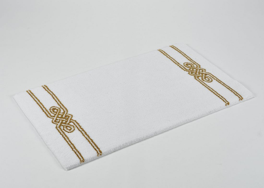 Χαλάκι Μπάνιου Abyss & Habidecor Emser  60x100 εκ