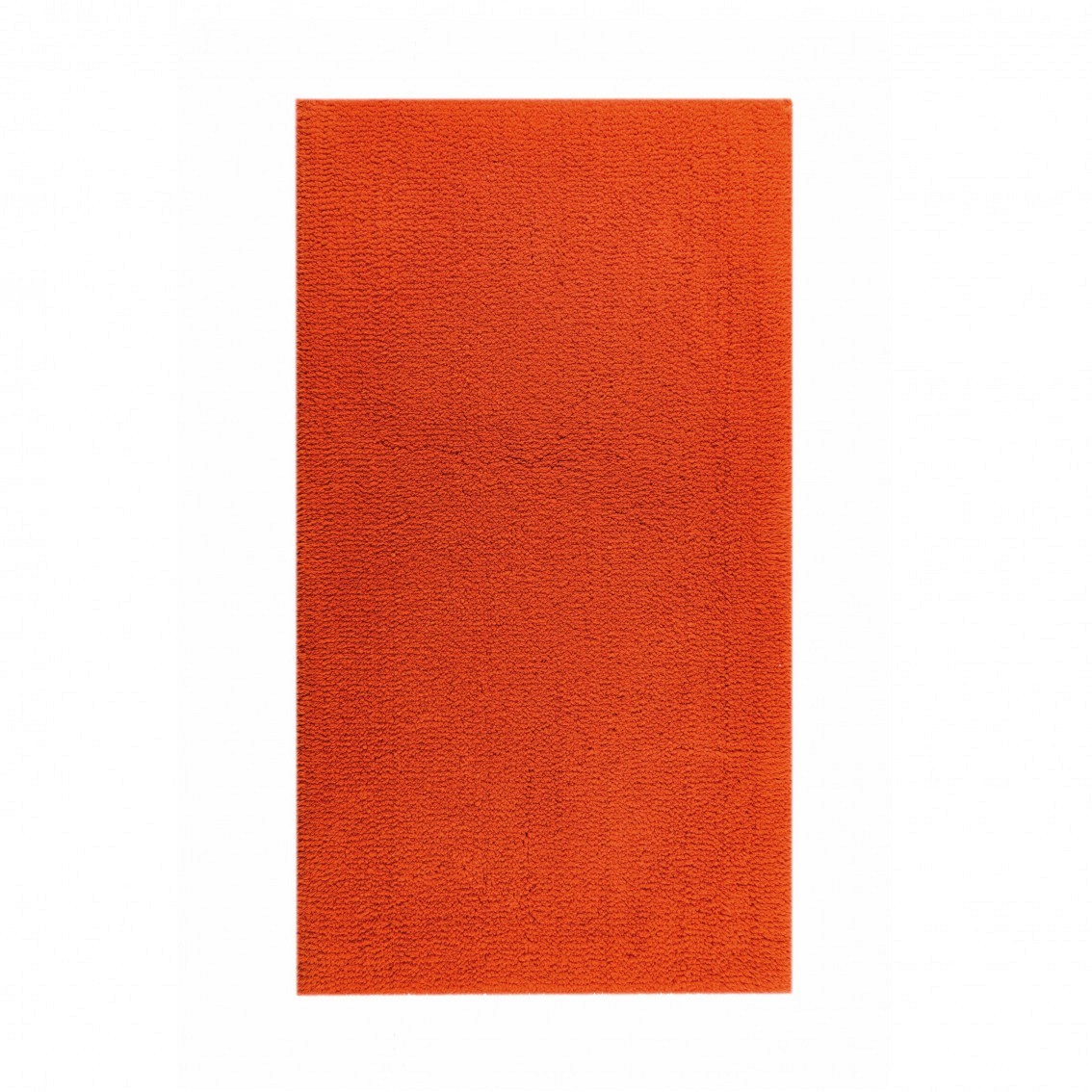 Βαμβακερό Πατάκι Μπάνιου Egoist Velour Bath Rug 50x80 εκ