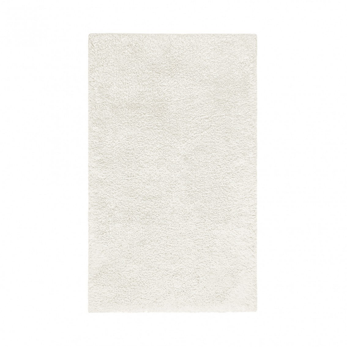 Βαμβακερό Πατάκι Μπάνιου Egoist Cloud 70x120 εκ