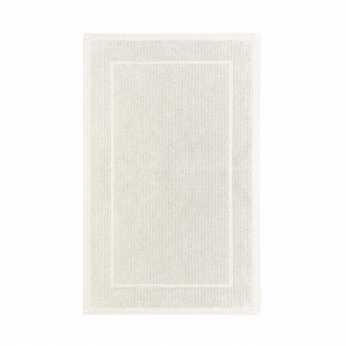 Βαμβακερό Πατάκι Μπάνιου Egoist Bath Mat  50x80 εκ