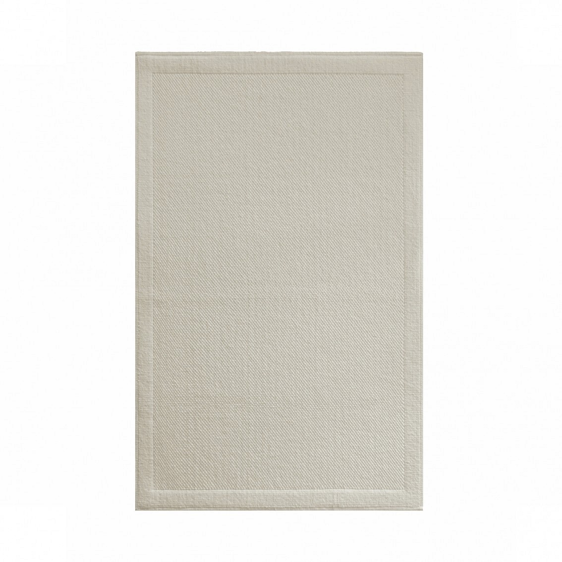 Βαμβακερό Χαλάκι Μπάνιου Pearls Bath Mat 50x80 εκ