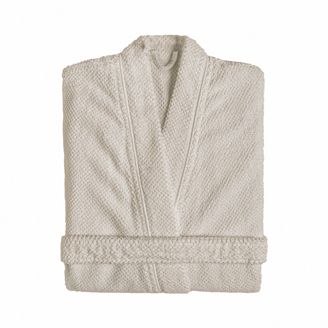 Μπουρνούζι Unisex Graccioza Bee Waffle Kimono Extra Large (XL)
