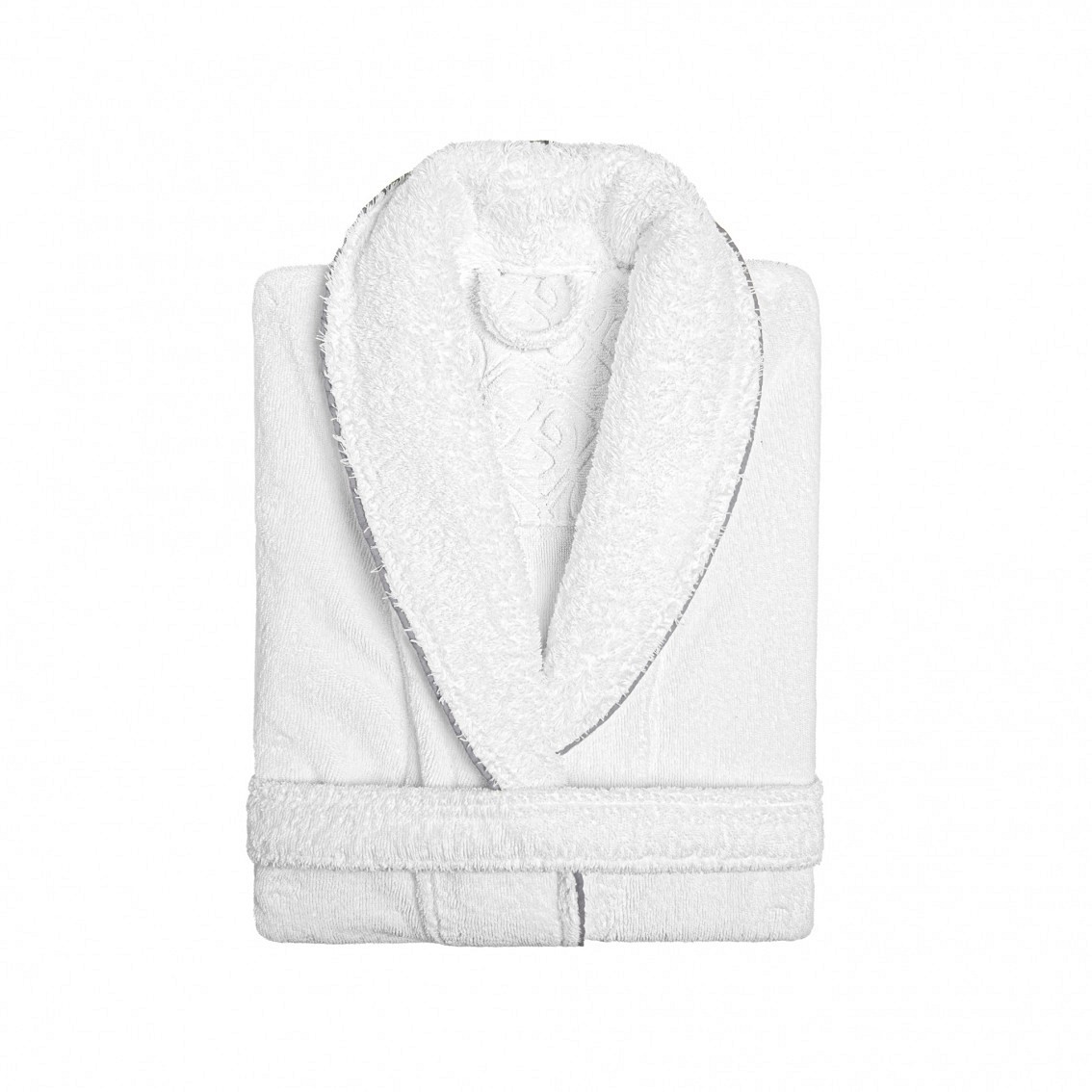 Μπουρνούζι Unisex Graccioza Portobello Large (L)