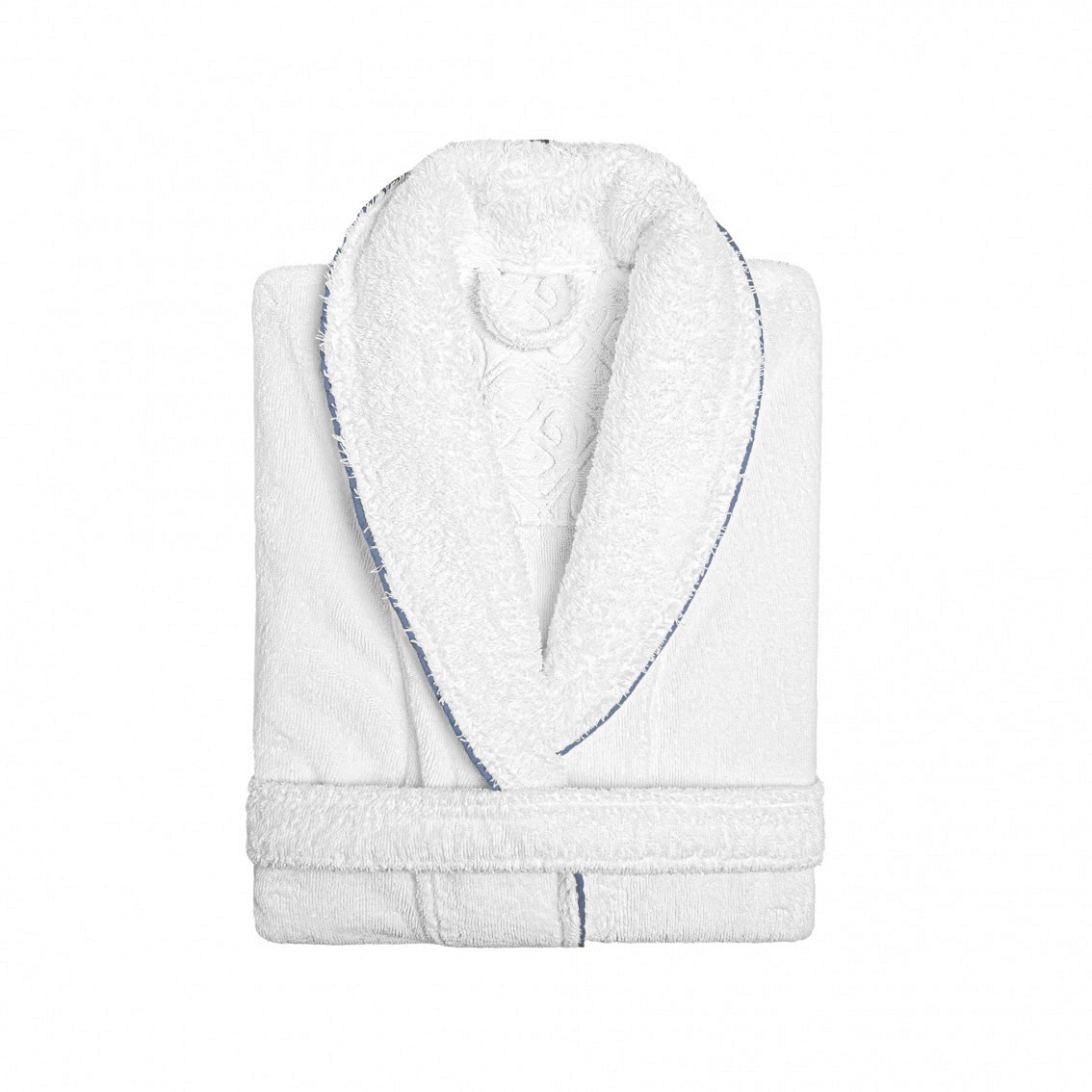 Μπουρνούζι Unisex Graccioza Portobello Medium (M)