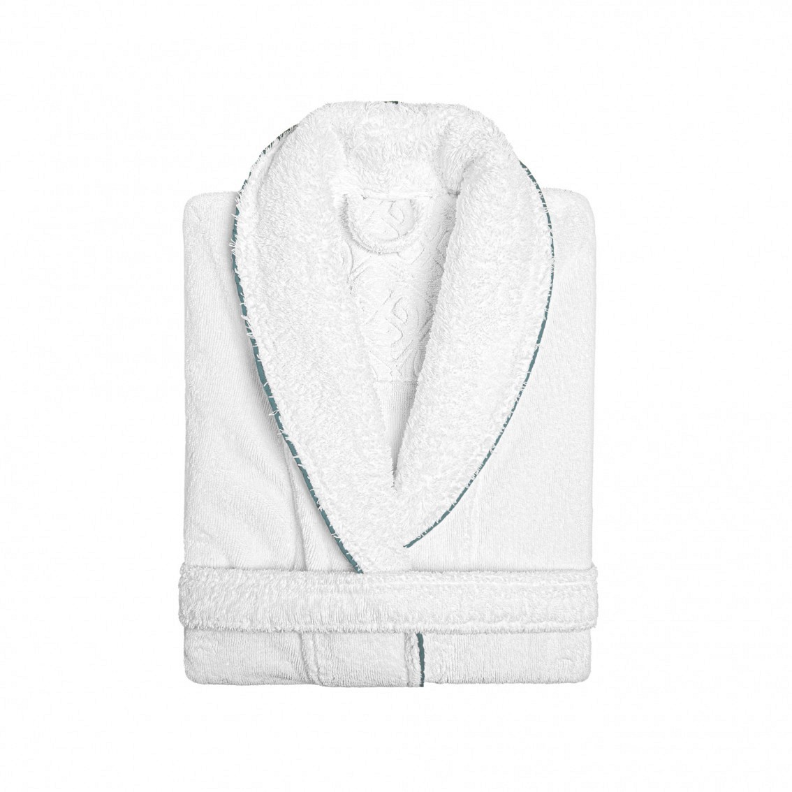 Μπουρνούζι Unisex Graccioza Portobello Medium (M)