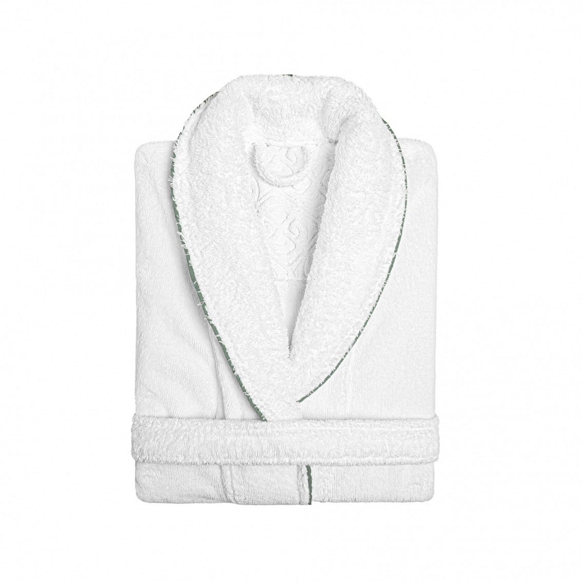 Μπουρνούζι Unisex Graccioza Portobello Medium (M)