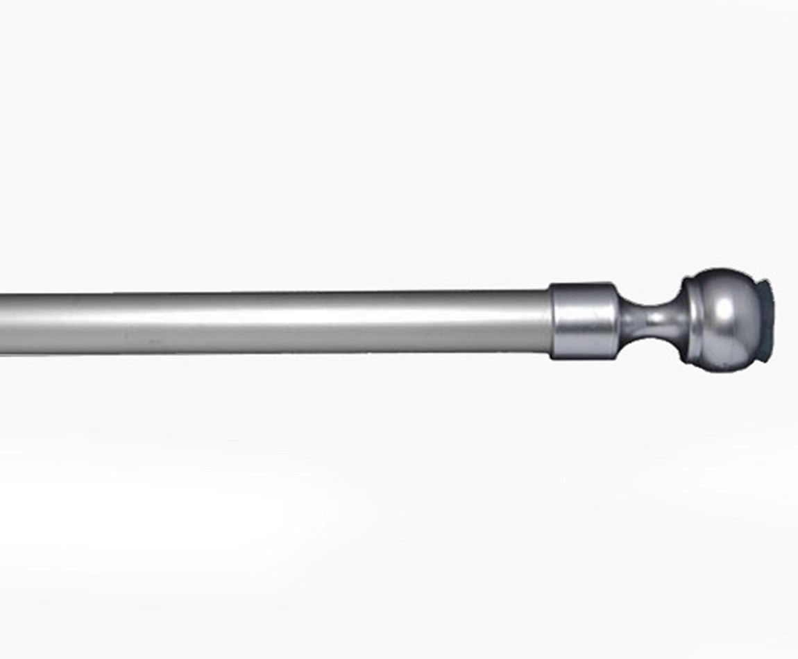 Βραχίονας Μπάνιου Ρουστίκ (Φ25mm)  60-100 εκ