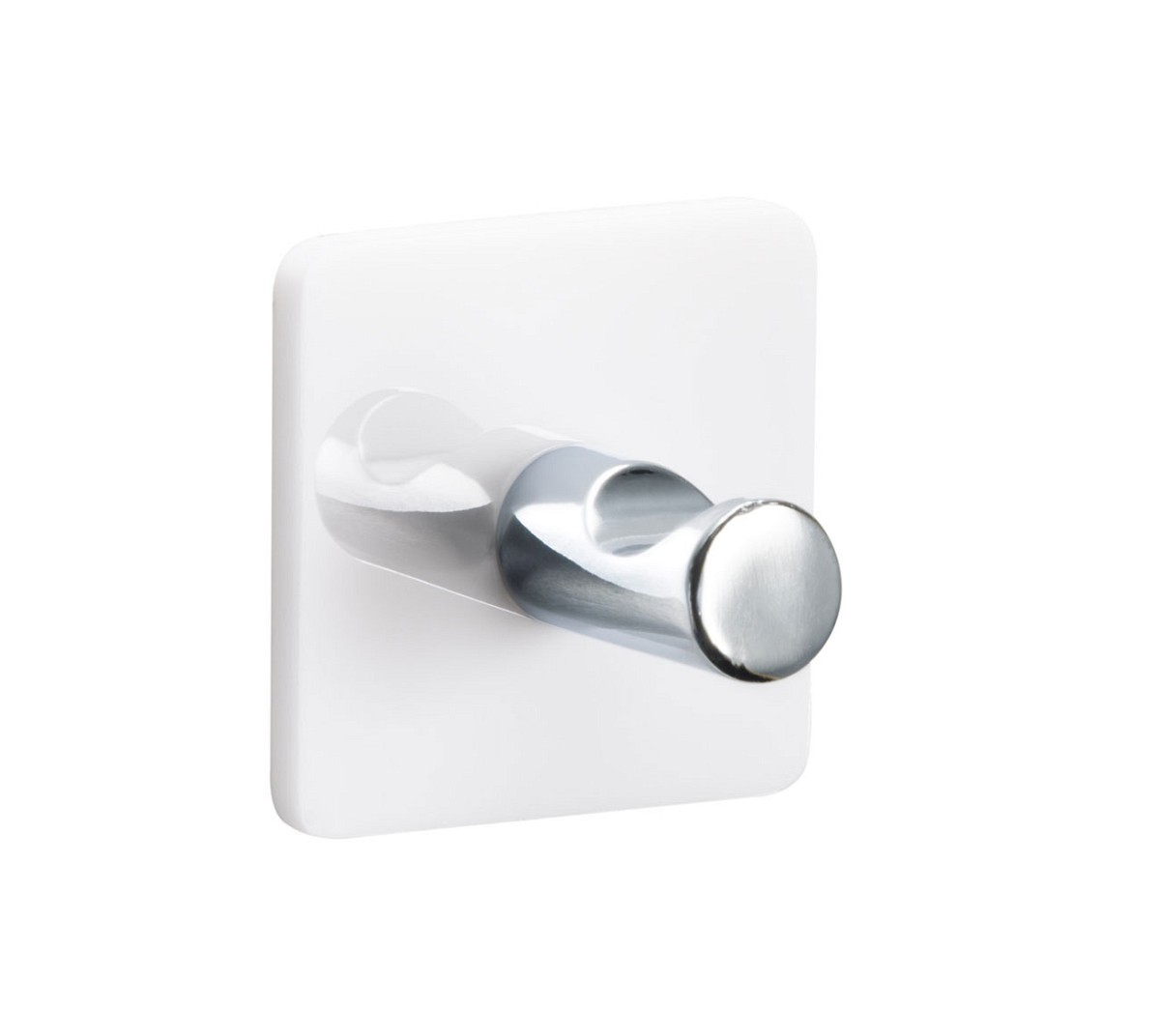 Γάντζοι Πετσετών Square Hooks  5 x 5 εκ