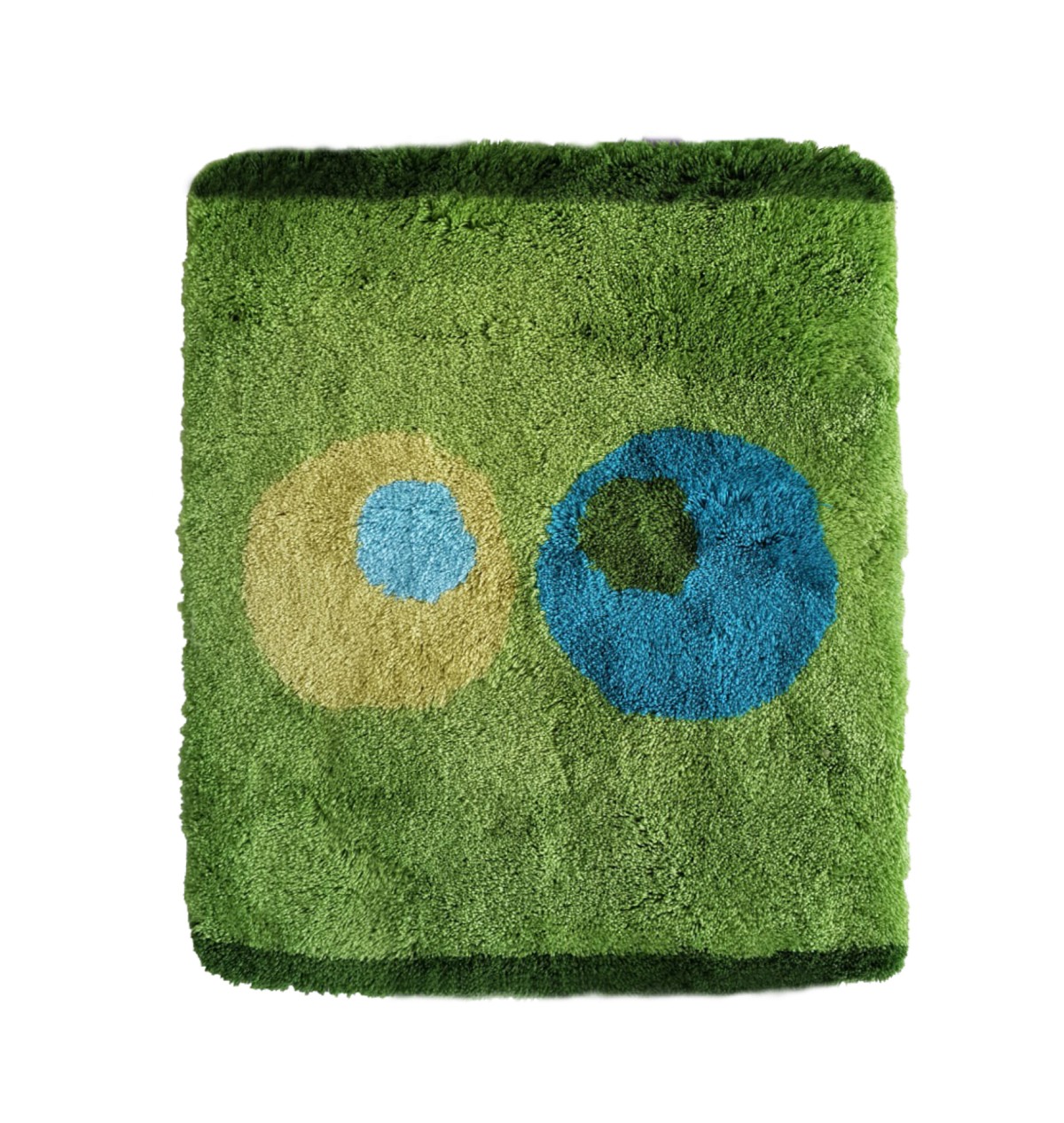 Χαλάκι Μπάνιου Magic  55x65 εκ