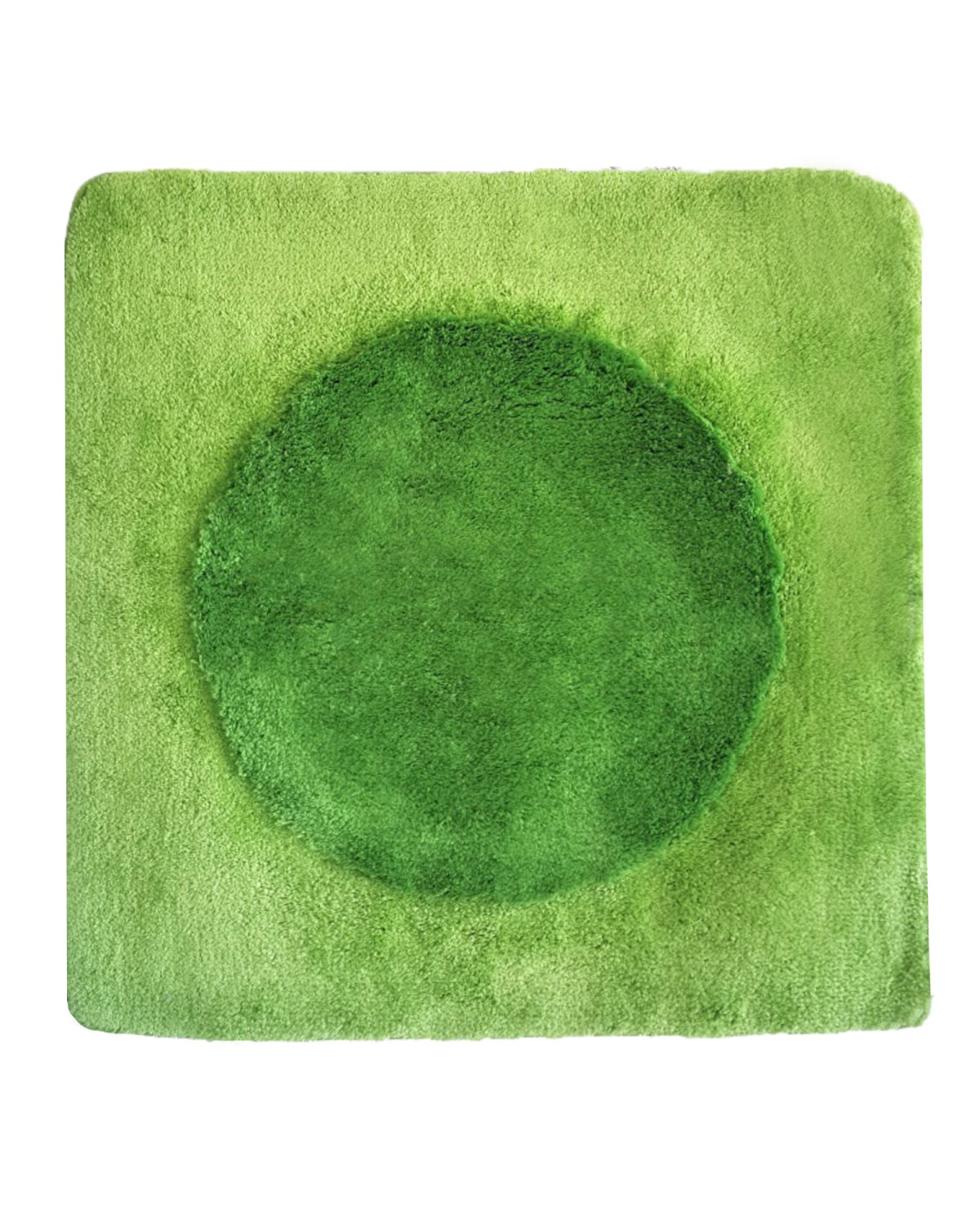 Χαλάκι Μπάνιου Square  70x70 εκ