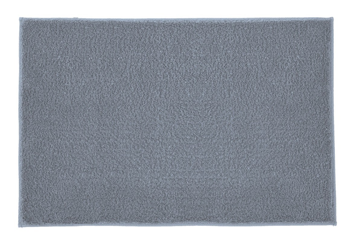 Χαλάκι Μπάνιου Βαμβακερό Kansas  70x120 εκ