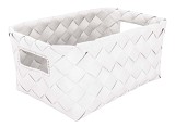 Καλάθι Αποθήκευσης Aspera Πλαστκό 18,5x12x28 εκ