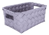 Καλάθι Αποθήκευσης Aspera Πλαστκό 18,5x12x28 εκ