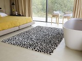 Χαλί Abyss & Habidecor Leopard 140x200 εκ