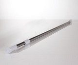 Βραχίονας Μπάνιου Easy Rods (Φ21mm) 120-220 εκ