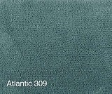 Μπουρνούζι Abyss & Habidecor Confy Medium (M)