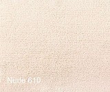 Παντόφλες Abyss & Habidecor Confy | 1 Ζεύγος Medium (M)