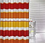 Κουρτίνα Μπάνιου Linea  120x200 εκ