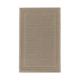 Βαμβακερό Χαλάκι Μπάνιου Bee Waffle 50x80 εκ