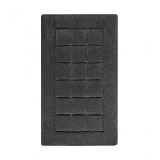 Βαμβακερό Χαλάκι Μπάνιου Heaven 70x120 εκ