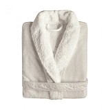 Μπουρνούζι Unisex Graccioza Egoist Medium (M)