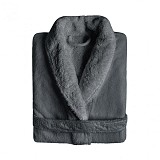 Μπουρνούζι Unisex Graccioza Egoist Small (S)