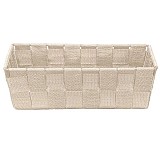 Καλάθι Αποθήκευσης Chico Box Medium Πλαστκό 24x7x18.5 εκ