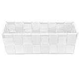Καλάθι Αποθήκευσης Chico Box Medium Πλαστκό 24x7x18.5 εκ