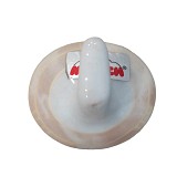 Γάντζος Πετσετών Belvedere Από Πορσελάνη One Size