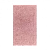 Βαμβακερό Πατάκι Μπάνιου Egoist Velour Bath Rug 60x100 εκ