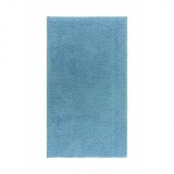 Βαμβακερό Πατάκι Μπάνιου Egoist Velour Bath Rug 60x100 εκ