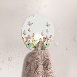 Γάντζος Πετσετών Butterflies Static Hooks