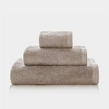 Πετσέτα Μπάνιου Sorema New Plus  Σετ 3ΤΕΜ:1x (30x50) 1x (50x100) 1x (70x140)