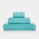 Πετσέτα Μπάνιου Sorema New Plus  Σετ 3ΤΕΜ:1x (30x50) 1x (50x100) 1x (70x140)