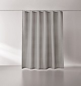 Κουρτίνα Μπάνιου Griglia 180x200 εκ