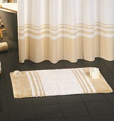 Χαλάκι Μπάνιου Horizont  60x100 εκ