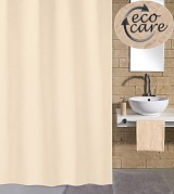 Κουρτίνα Μπάνιου Rica  180x200 εκ