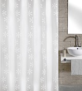 Κουρτίνα Μπάνιου Viva  180x200 εκ