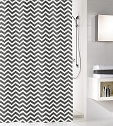 Κουρτίνα Μπάνιου Zack 120x200 εκ