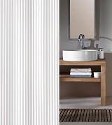 Κουρτίνα Μπάνιου Sanna  180x200 εκ