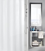 Κουρτίνα Μπάνιου Caravelle  120x200 εκ