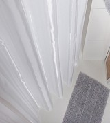 Κουρτίνα Μπάνιου Listado  240x200 εκ