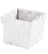 Καλάθι Αποθήκευσης Brava Box Small Πλαστικό 11,5x10x11.5 εκ