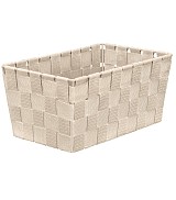 Καλάθι Αποθήκευσης Chico Box Large Πλαστικό 28x11,5x18 εκ