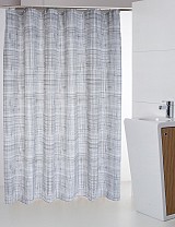 Κουρτίνα Μπάνιου Mix  180x200 εκ